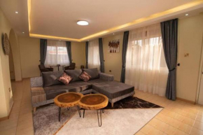 Anyiese Homes and Getaways